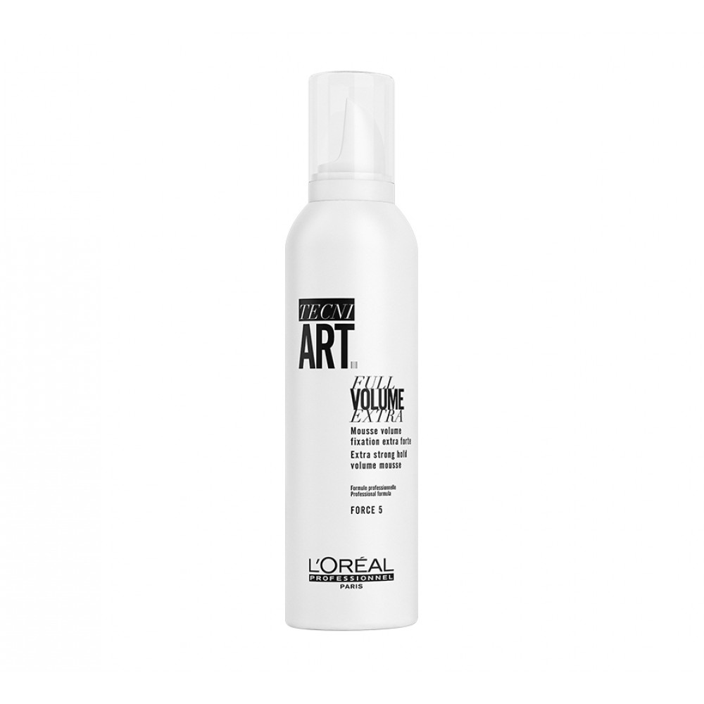 L'oréal Professionnel Tecni.Art Full Volume Extra 250ML