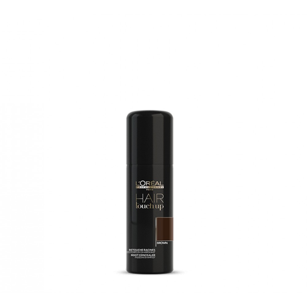 L'oréal Professionnel Hair Touch Up Castanho 75ML