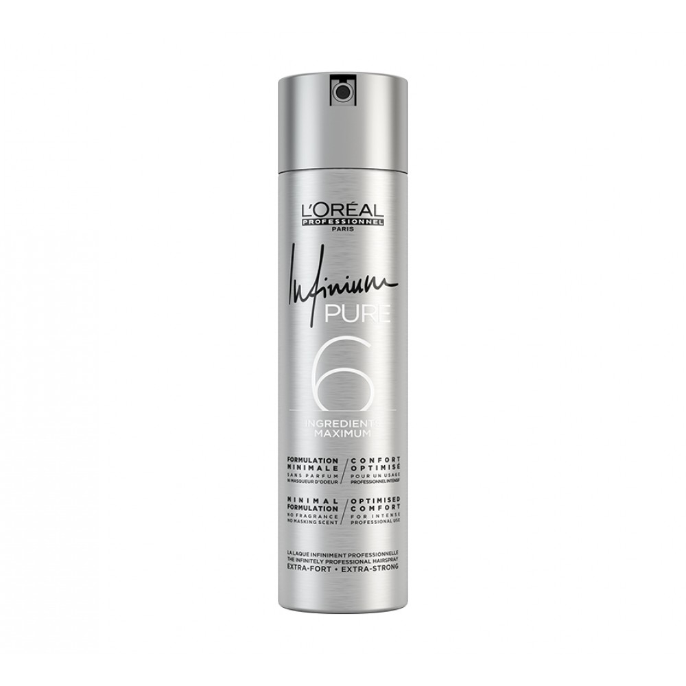 L'Oréal Professionnel Infinium Forte 300ml