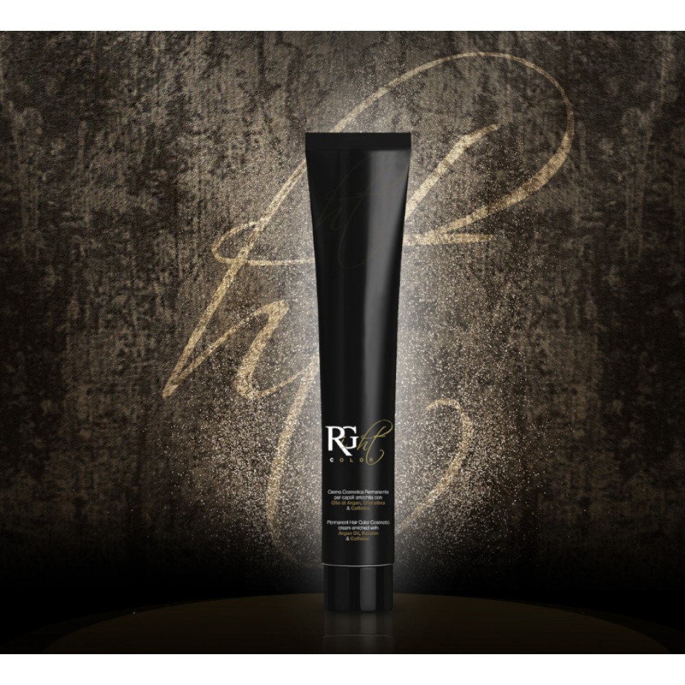 Right Color 7.66 Intense Red Blonde 100ML