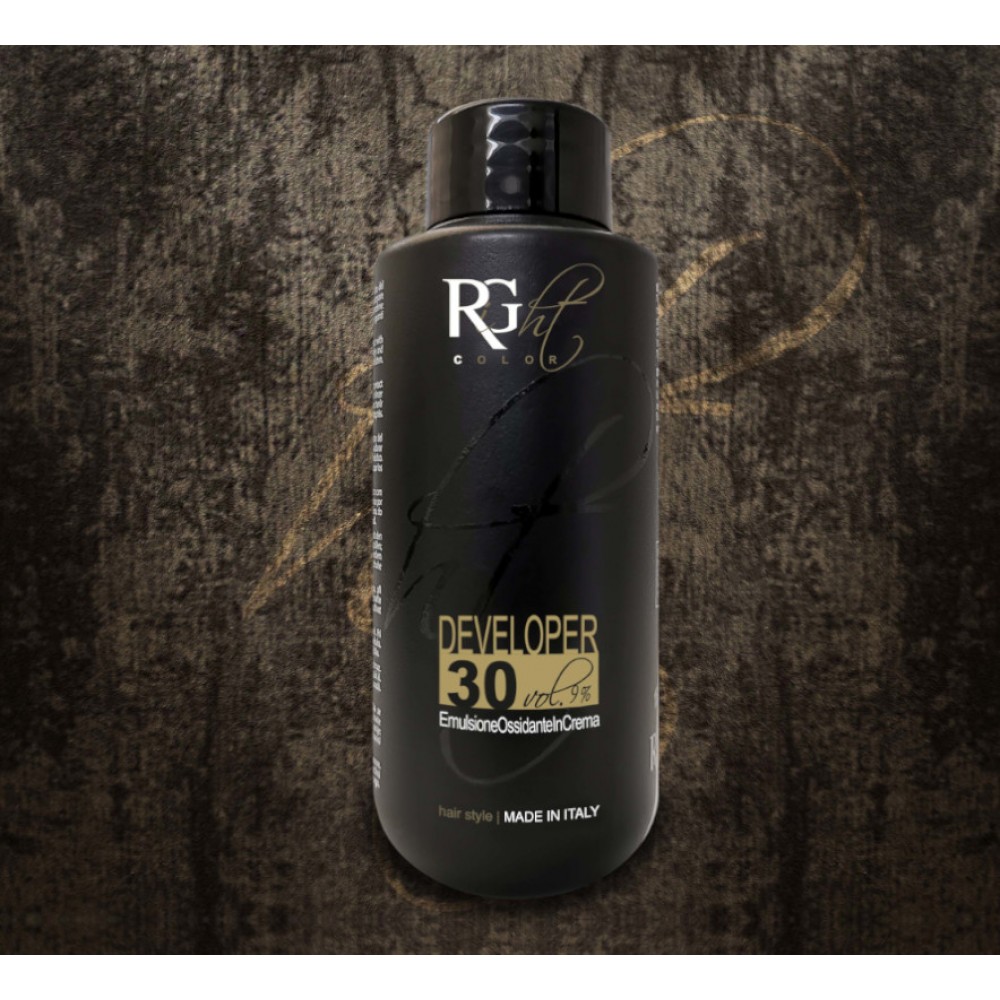 Right Color Oxidante 30 Vol. 9% 150ML