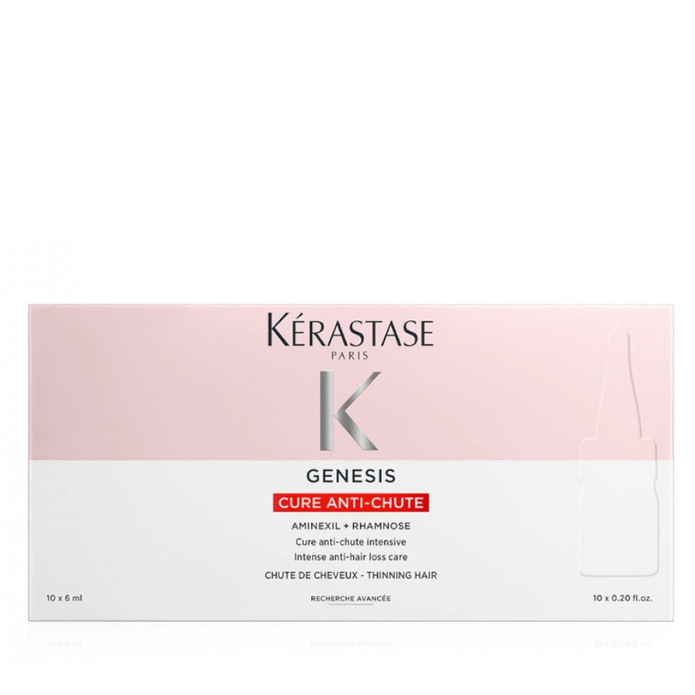 Kérastase Genesis Cure Anti-Chute 42x6ML