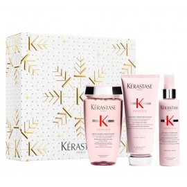 Kérastase Genesis Trio Coffret