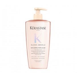 Kérastase Gloss Absolu Bain Crème Hydra-Glaze 500ML