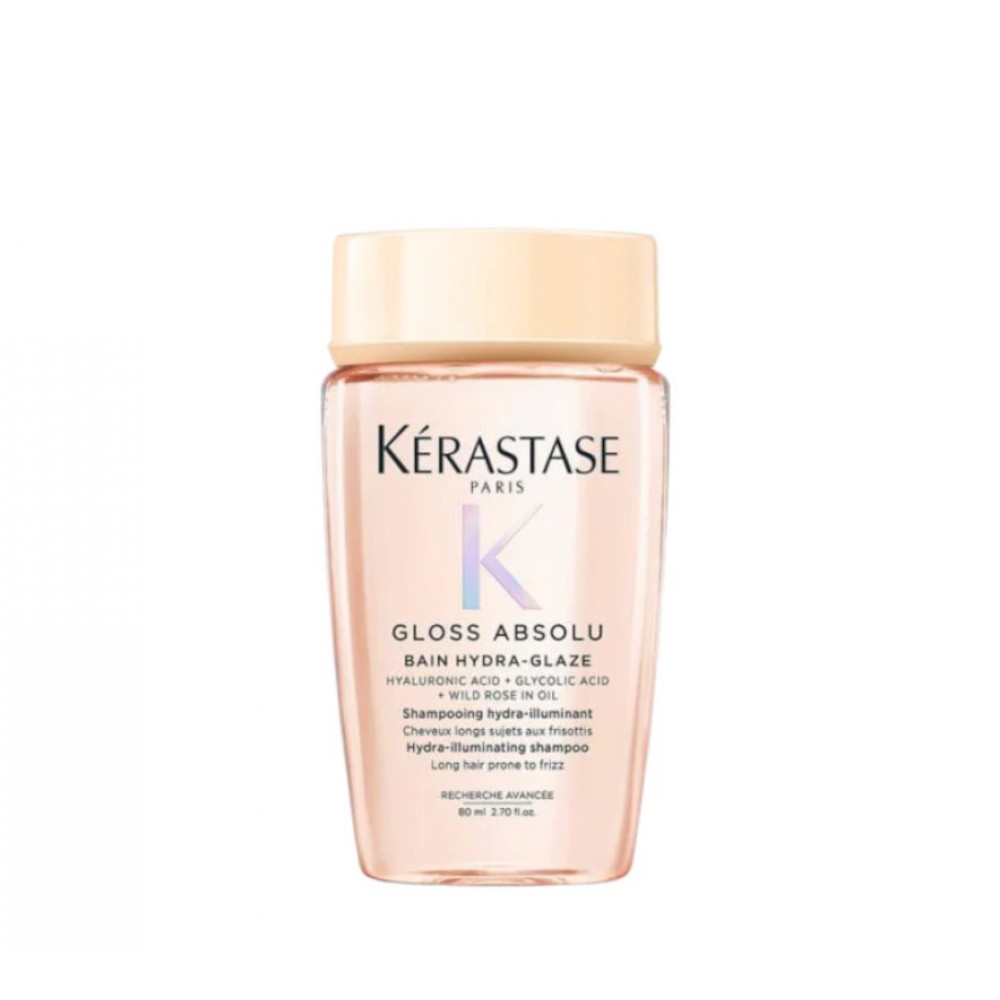 Kérastase Gloss Absolu Bain Hydra-Glaze 80ML