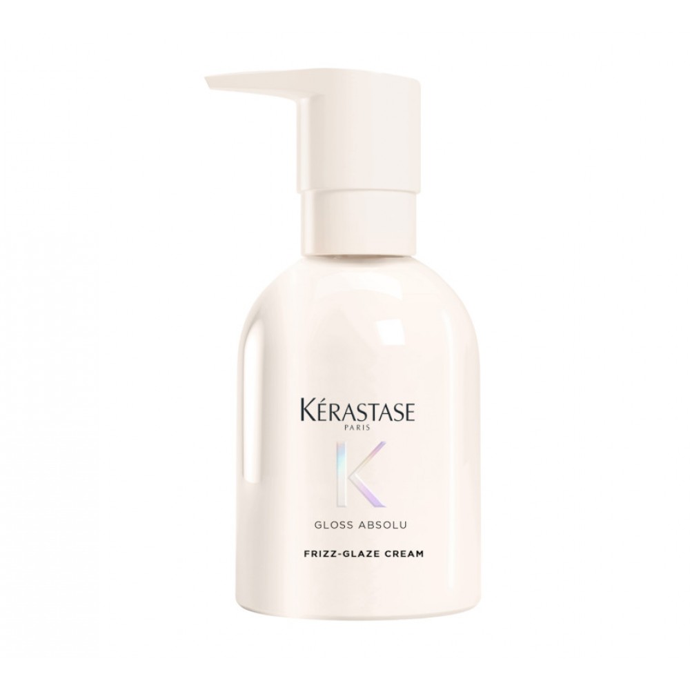 Kérastase Gloss Absolu Frizz-Glaze Cream 240ML