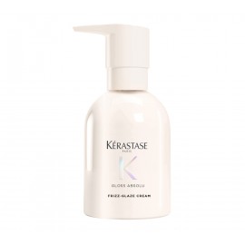 Kérastase Gloss Absolu Frizz-Glaze Cream 240ML
