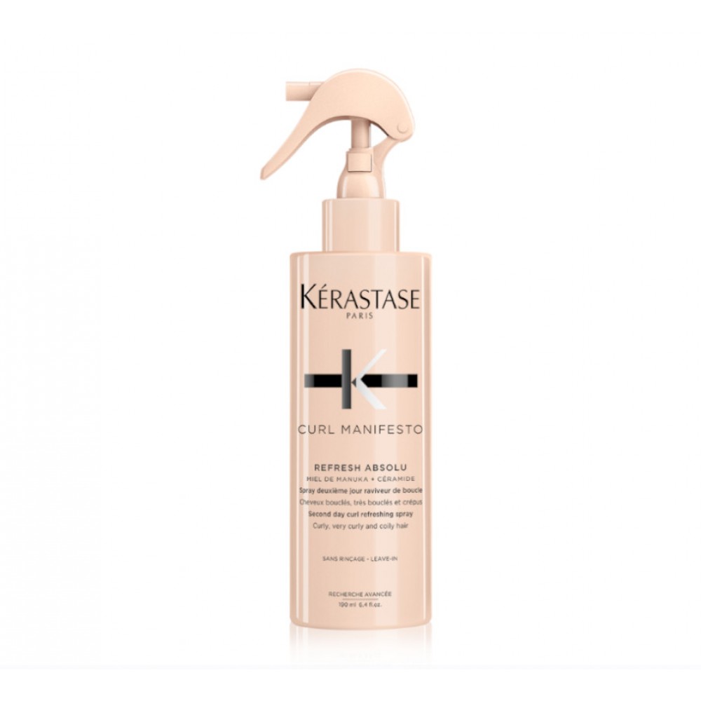 Kérastase Curl Manifesto Refresh Absolu 190ML