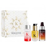 Kérastase Mini Iconics Trio Coffret