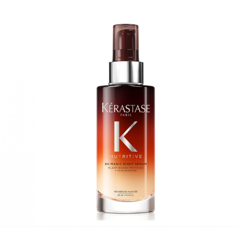 Kérastase Nutritive 8H Magic Night Serum 90ML