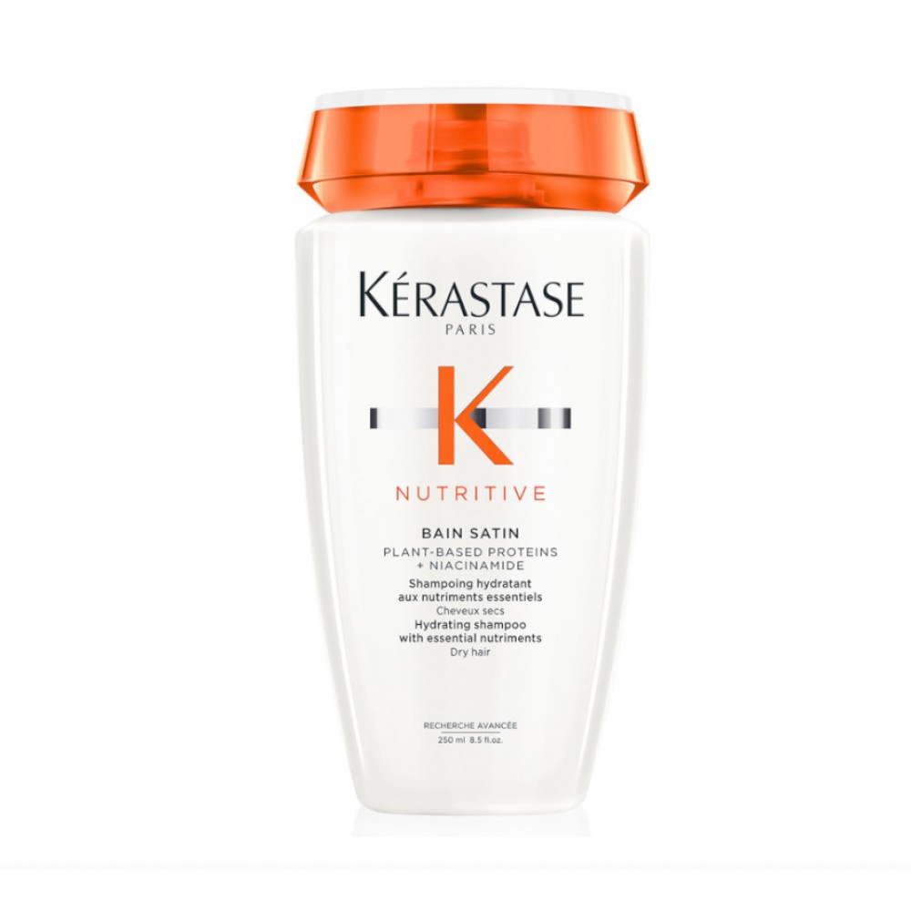 Kérastase Nutritive Bain Satin 250ML