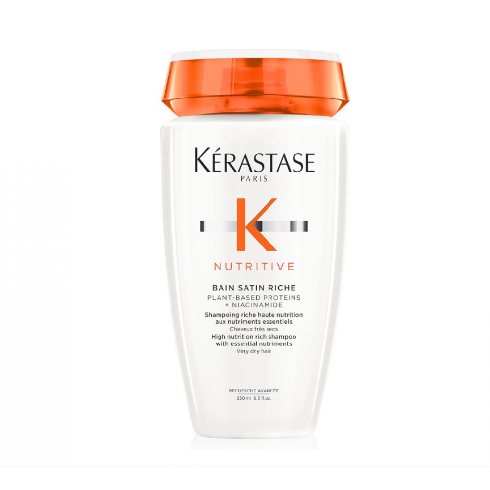 Kérastase Nutritive Bain Satin Riche 250ML