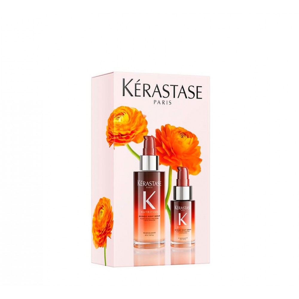 Kérastase Nutritive Duo Coffret