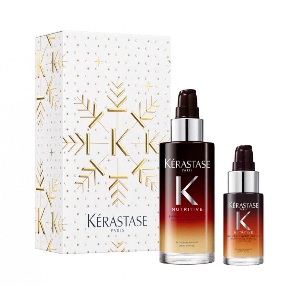 Kérastase Nutritive Duo Coffret V3