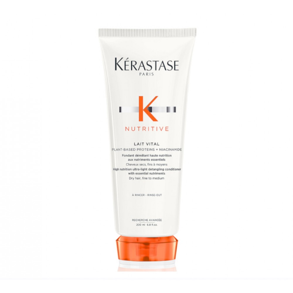 Kérastase Nutritive Lait Vital 200ML