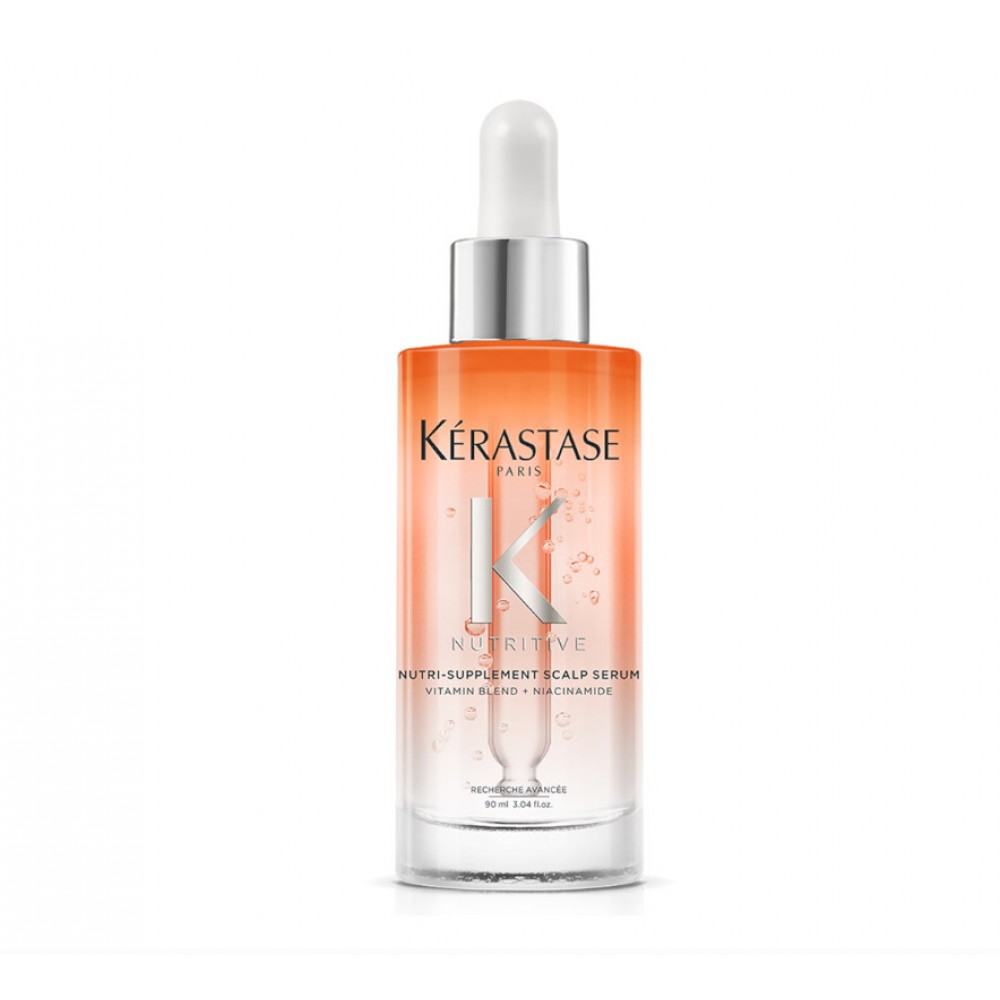 Kérastase Nutritive Nutri-Supplement Scalp Serum 90ML