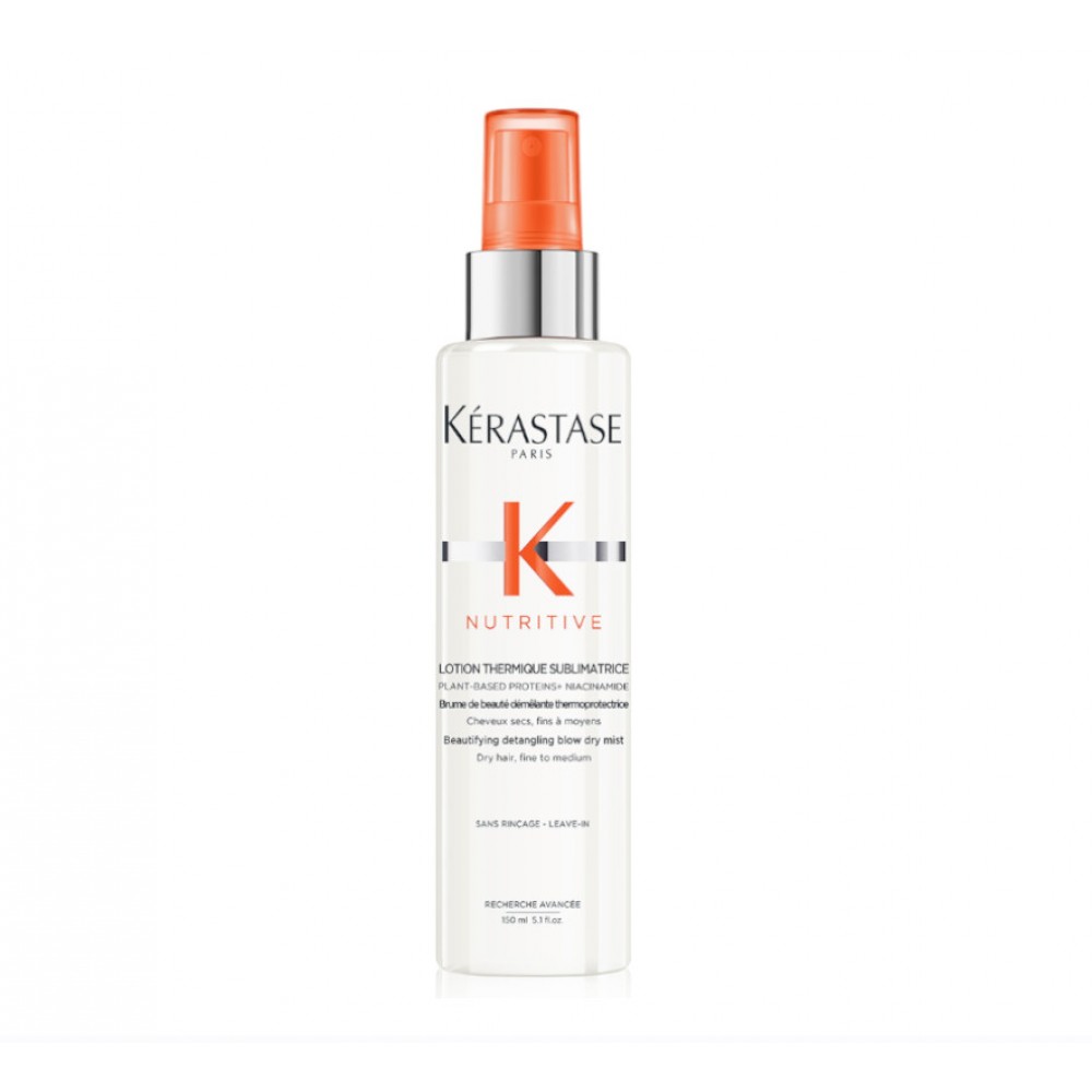 Kérastase Nutritive Lotion Thermique Sublimatrice 150ML