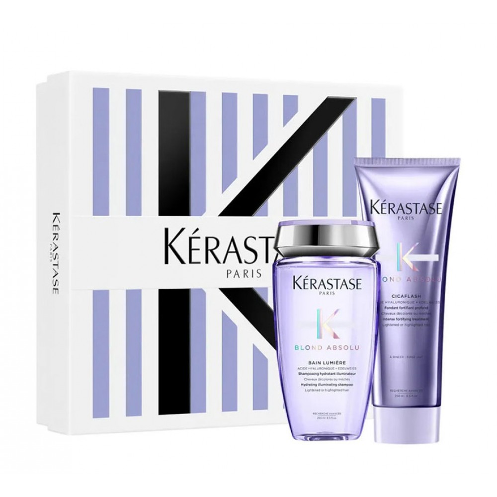 Kérastase Blond Absolu Coffret Spring 2025