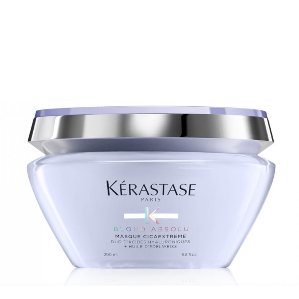 Kérastase Blond Absolu Masque Cicaextreme 200ML