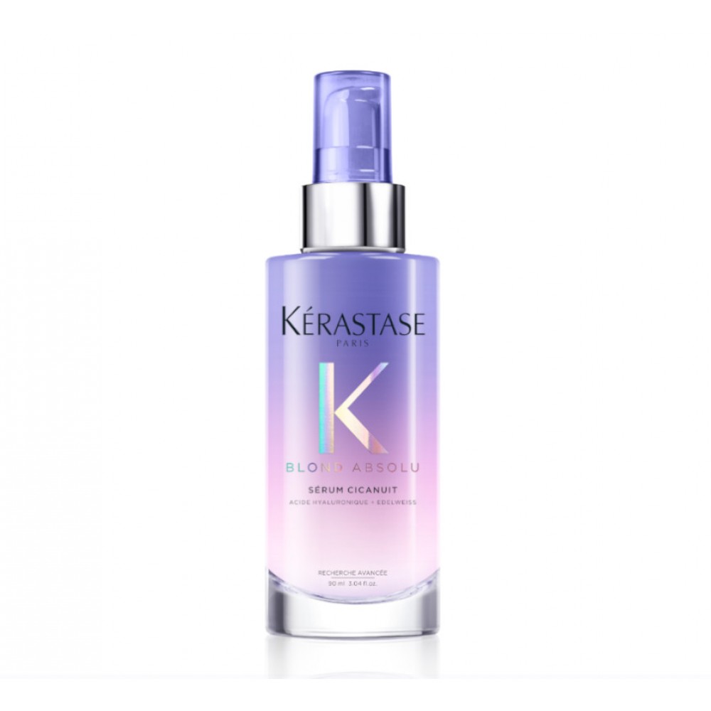 Kérastase Blond Absolu Sérum Cicanuit 90ML