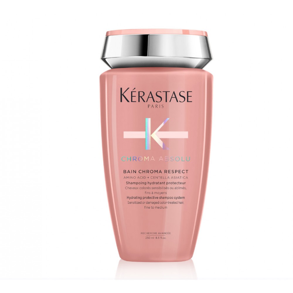 Kérastase Chroma Absolu Bain Chroma Respect 250ML