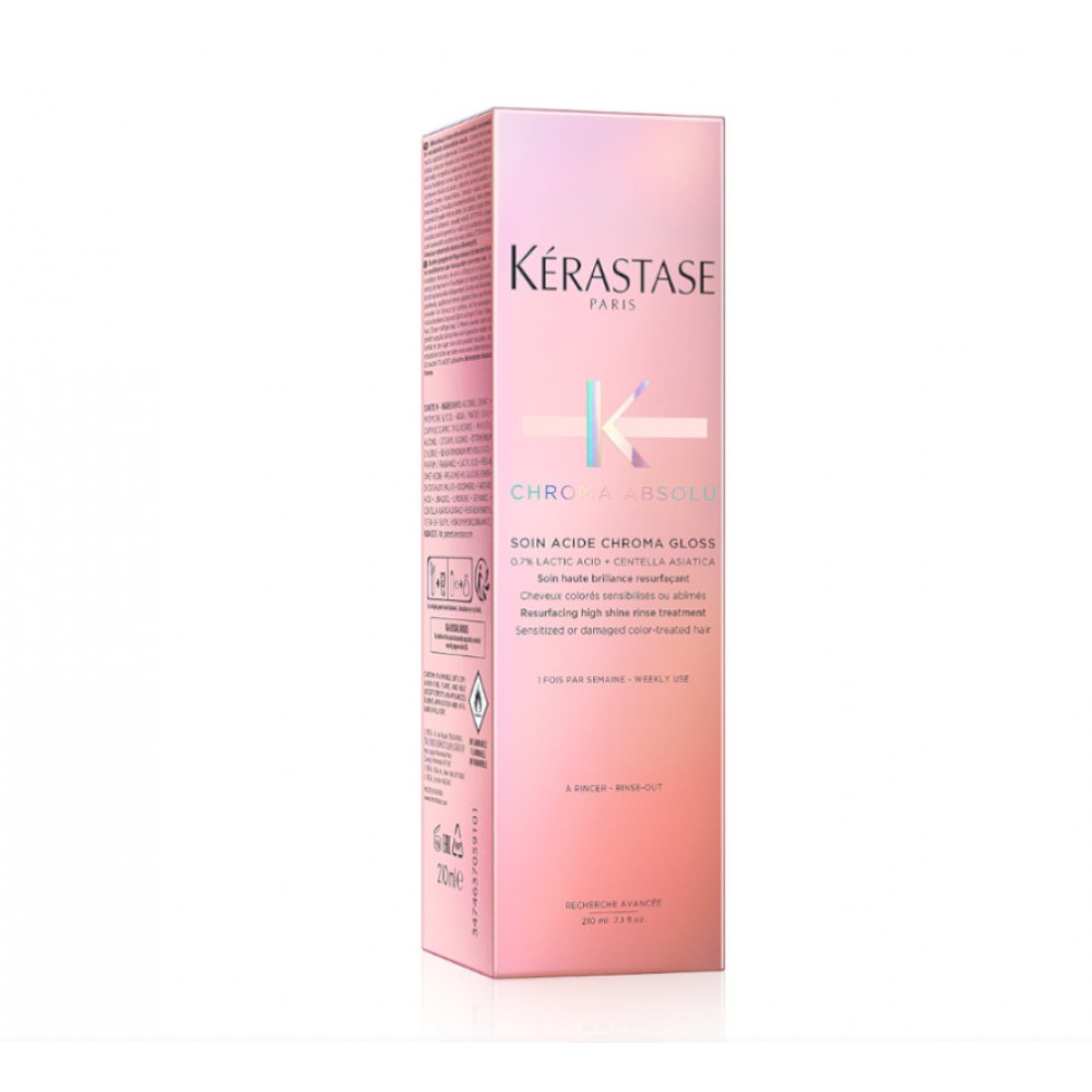 Kérastase Chroma Absolu Soin Acide Chroma Gloss 210ML