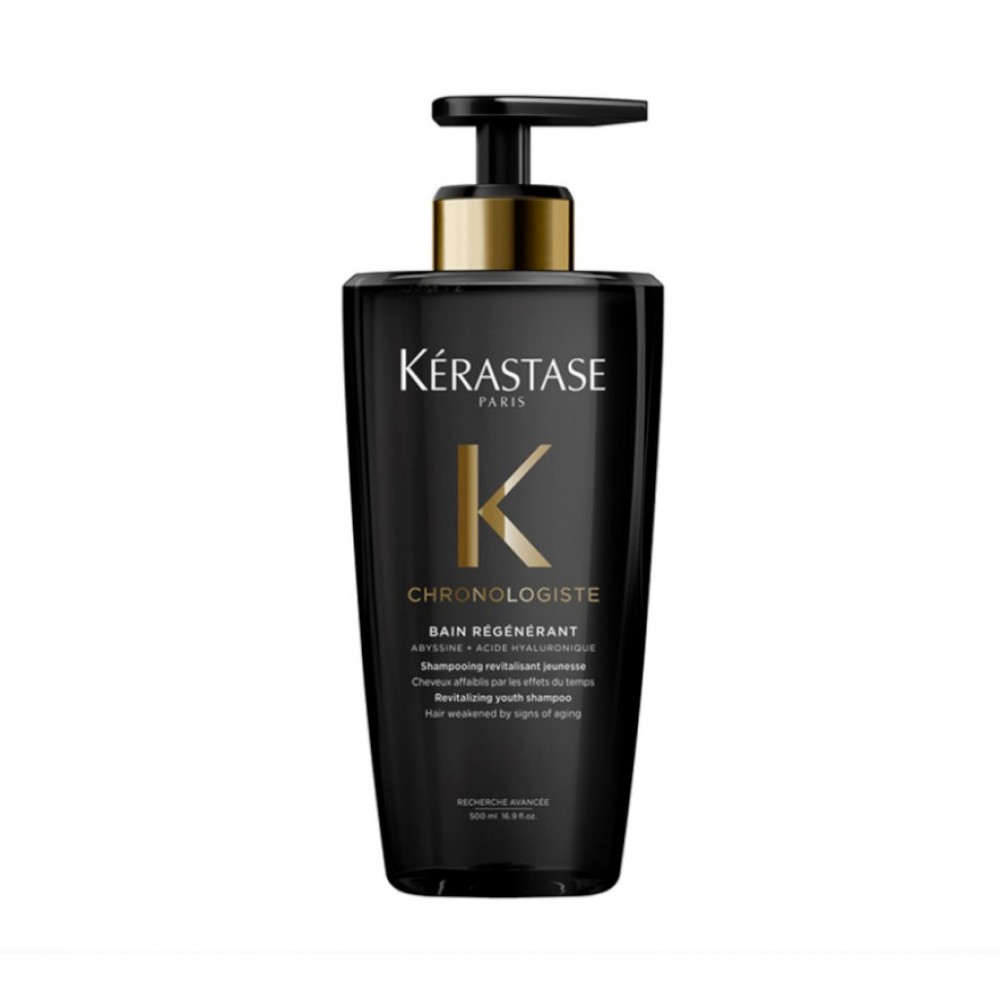 Kérastase Chronologiste Bain Régénérant 500ML