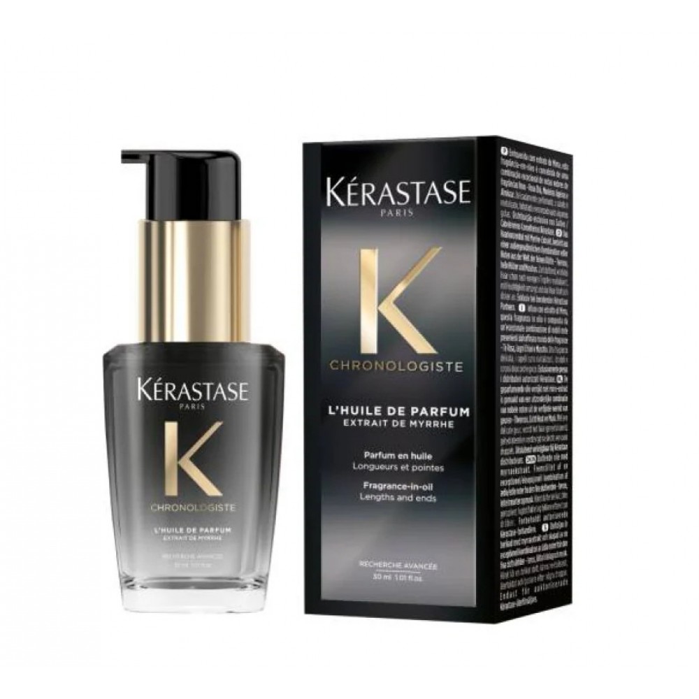Kérastase Chronologiste Huile de Parfum 30ML
