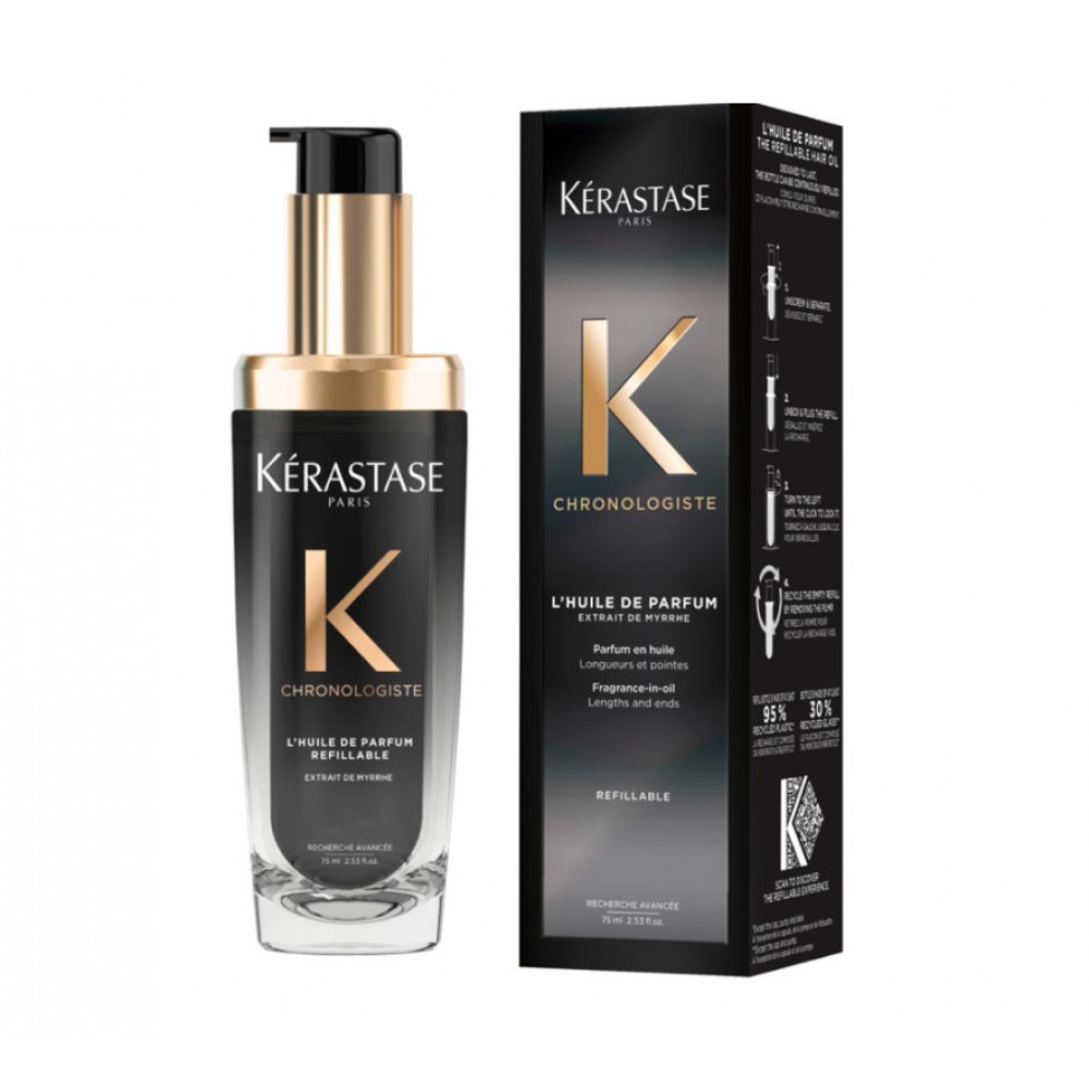 Kérastase Chronologiste Huile de Parfum 75ML