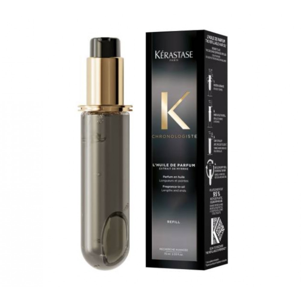 Kérastase Chronologiste Huile de Parfum Refill 75ML