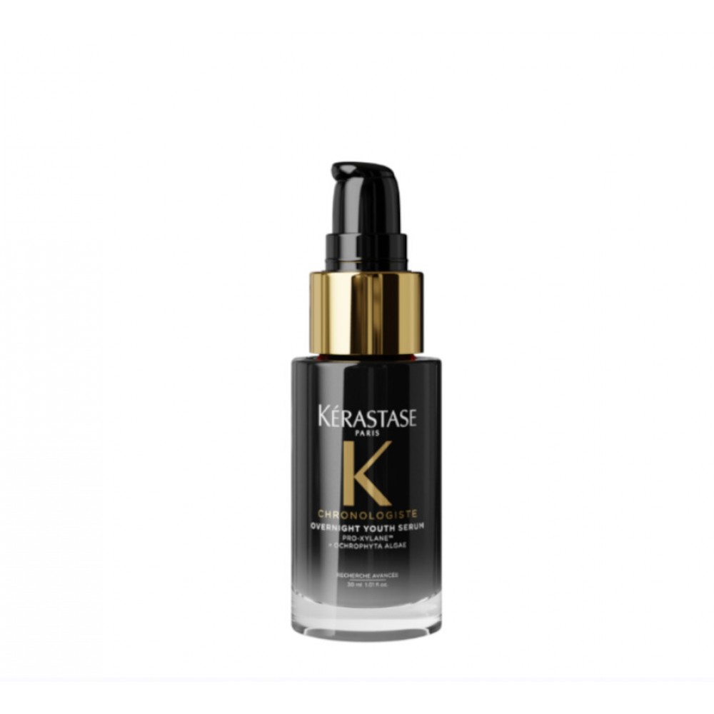 Kérastase Chronologiste Overnight Youth Serum 30ML