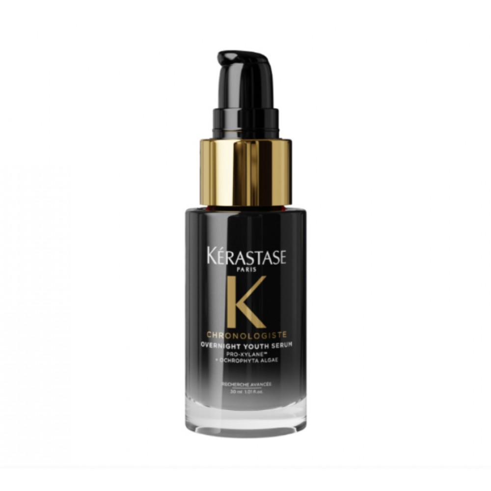 Kérastase Chronologiste Overnight Youth Serum 90ML