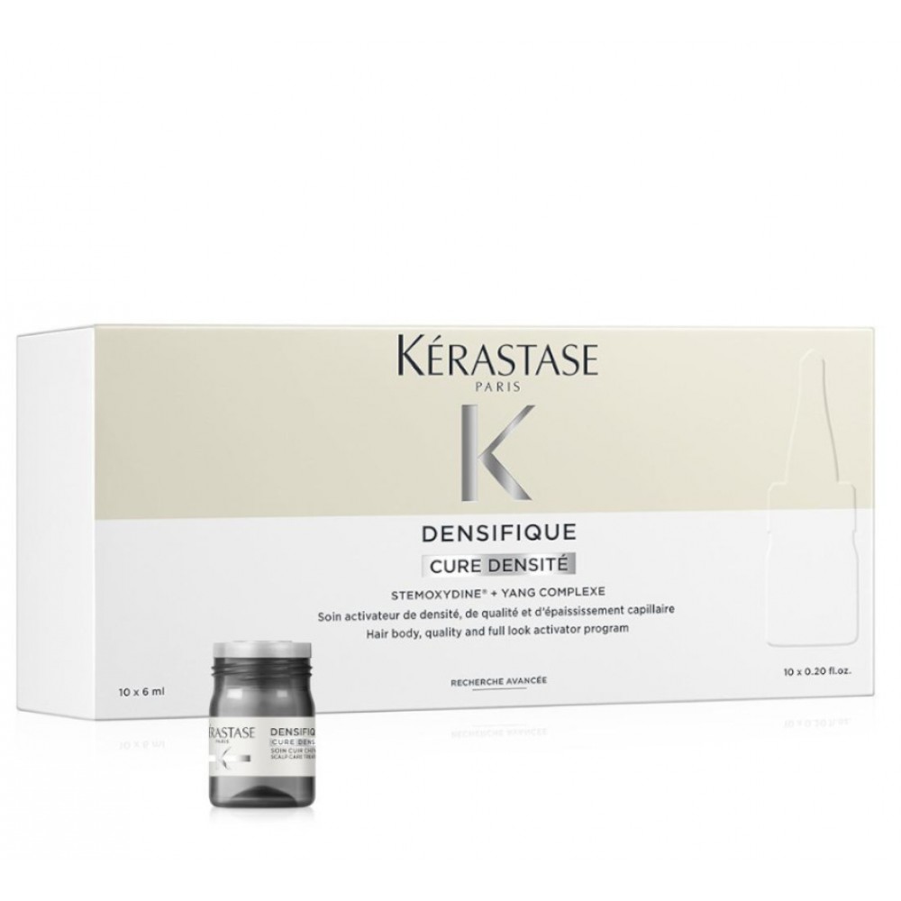 Kérastase Densifique Cure Densité 10x6ML