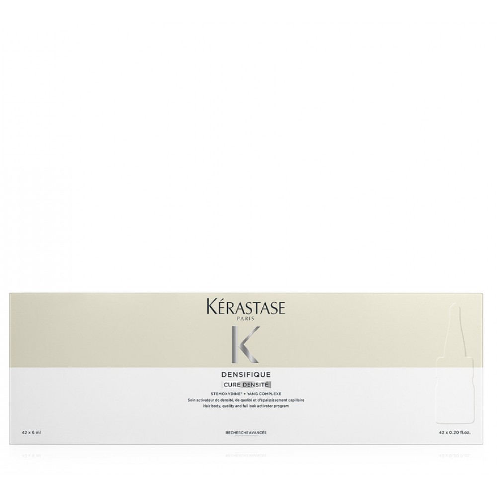 Kérastase Densifique Cure Densité 42x6ML