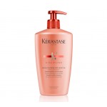 Kérastase Discipline Bain Fluidealiste Gentle Sem Sulfatos 500ML