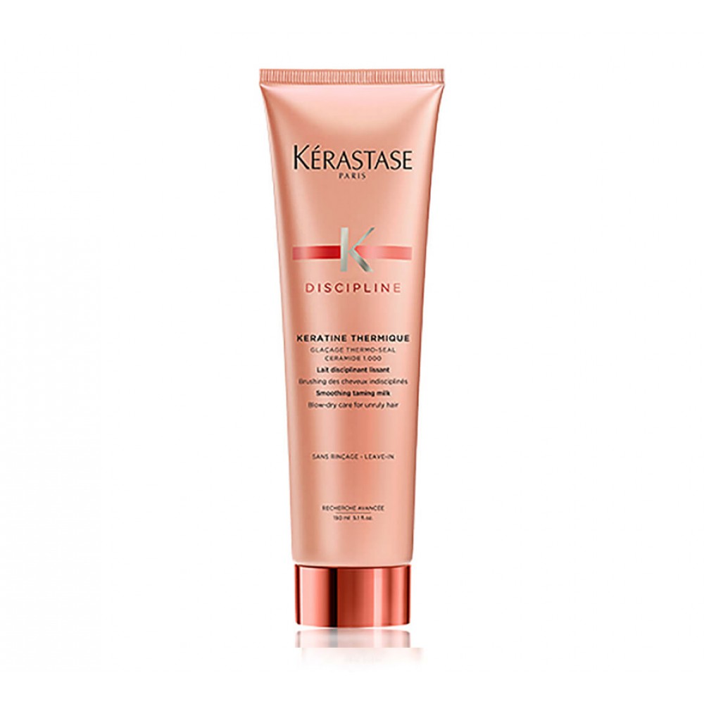 Kérastase Discipline Lait Keratine Thermique 150ML