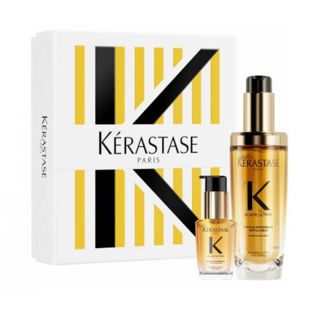 Kérastase Elixir Ultime Coffret Spring 2025