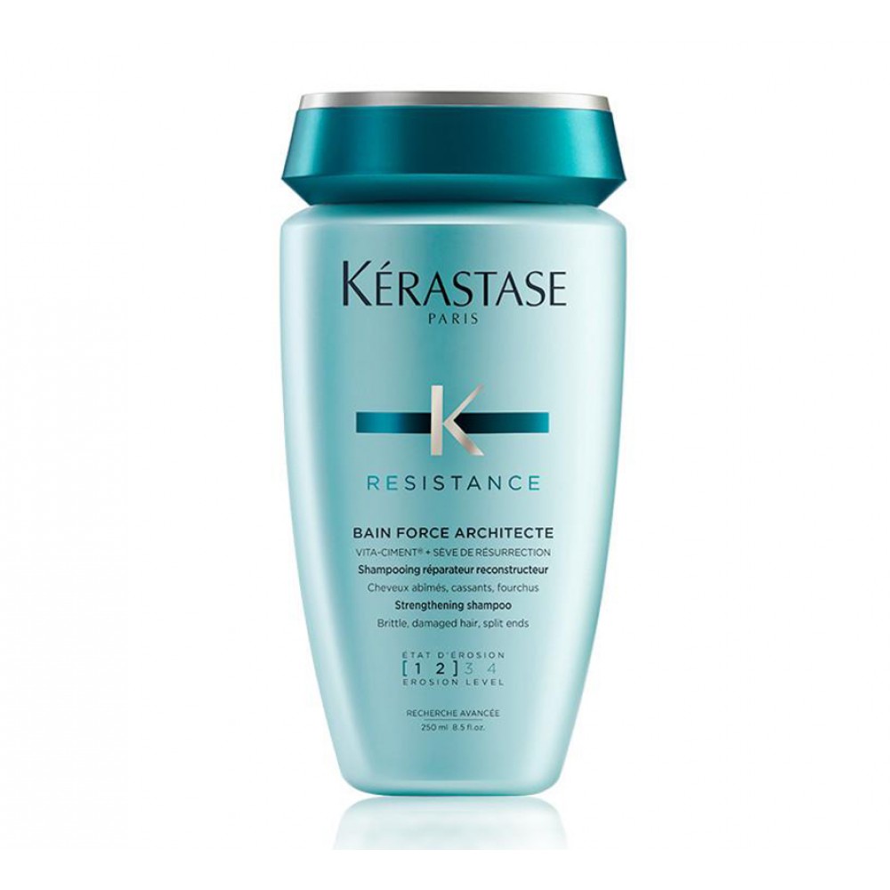 Kérastase Resistance Force Architecte Bain 250ML