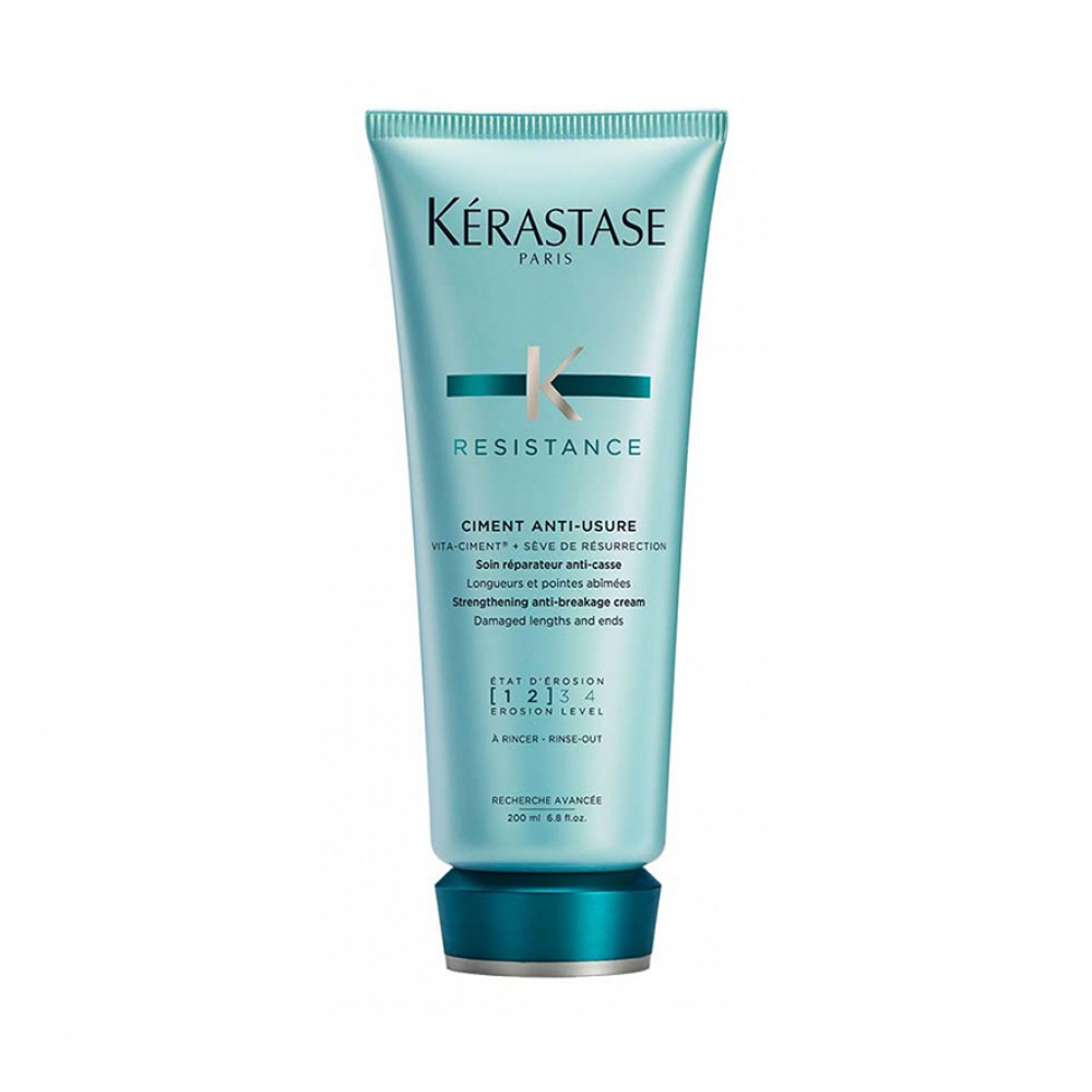 Kérastase Resistance Force Architecte Sion Ciment Anti-Usure 200ML