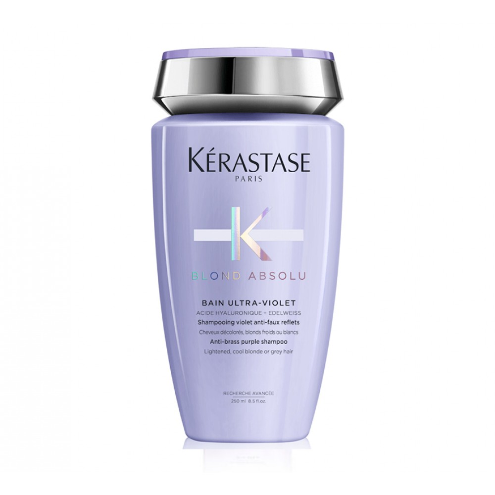 Kérastase Blond Absolu Bain Ultra-Violet 250ML