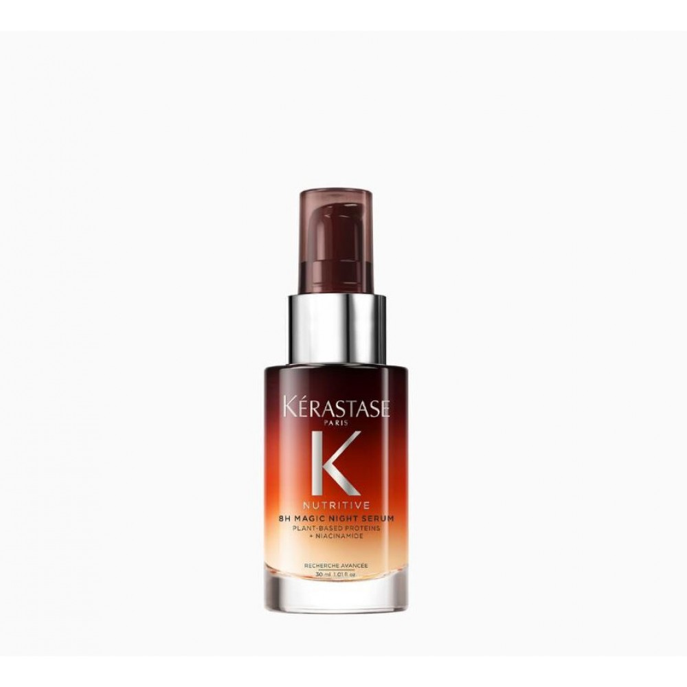 Kérastase Nutritive 8H Magic Night Serum 30ML