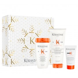 Kérastase Nutritive Trio Coffret