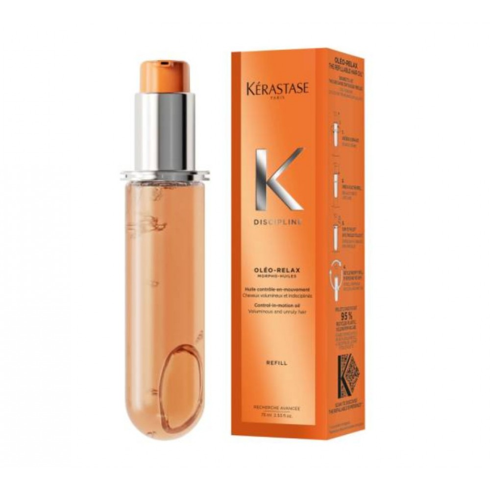 Kérastase Discipline Oléo Relax Refill 75ML