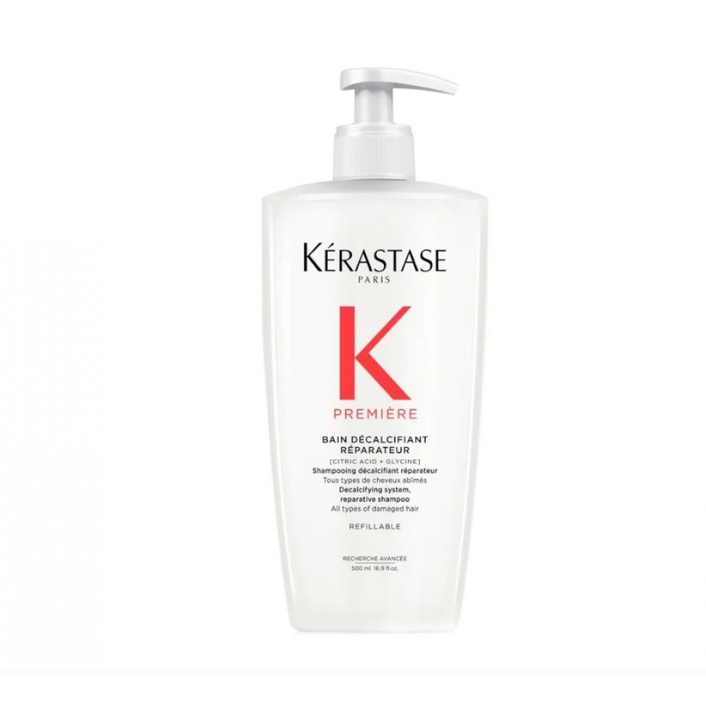 Kérastase Première Bain Décalcifiant Réparateur 500ML