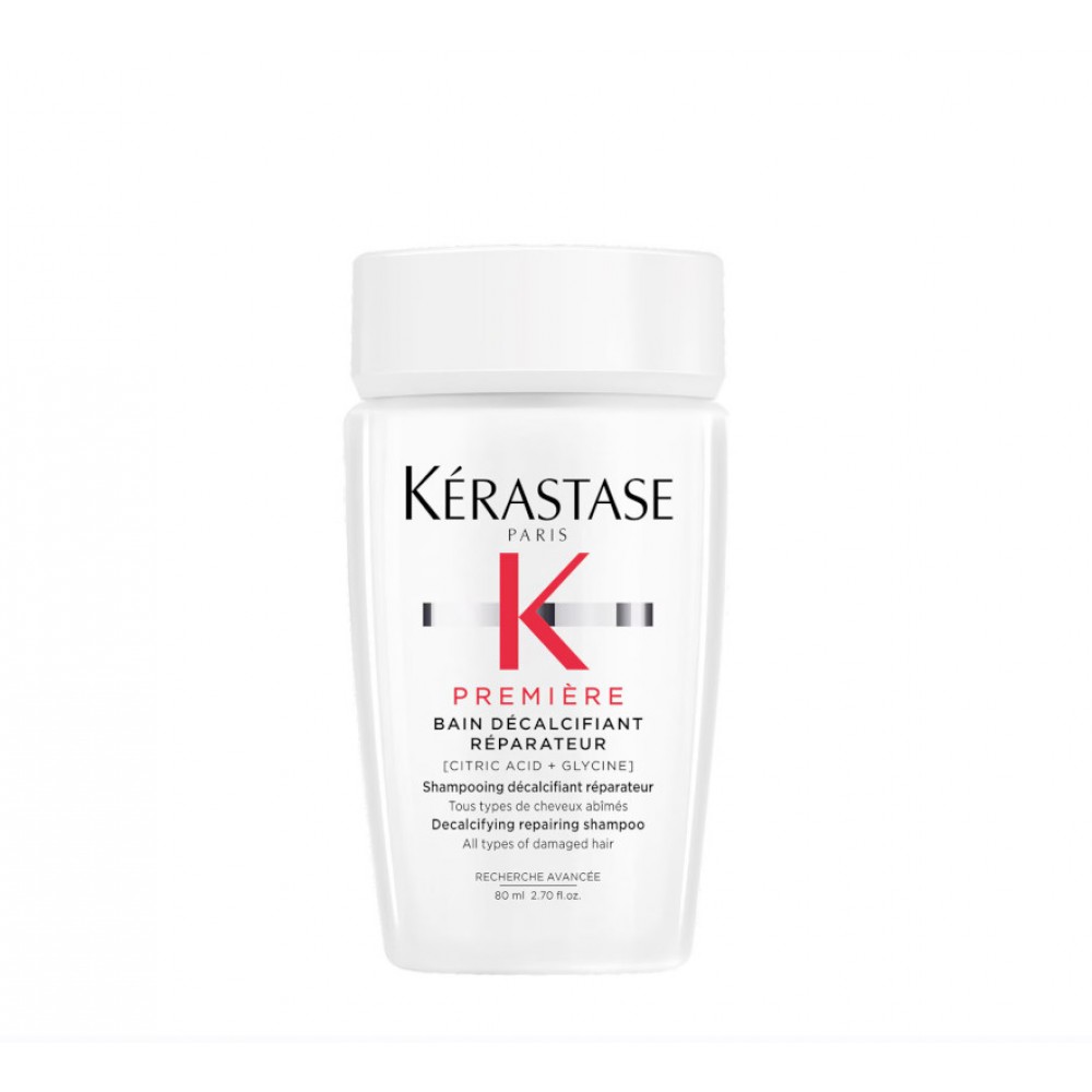 Kérastase Première Bain Décalcifiant Réparateur 80ML
