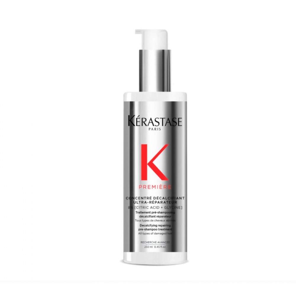 Kérastase Première Concentré Décalcifiant Ultra-Réparateur 250ML