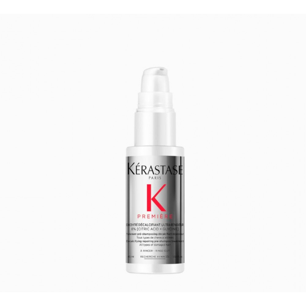 Kérastase Première Concentré Décalcifiant Ultra-Réparateur 45ML