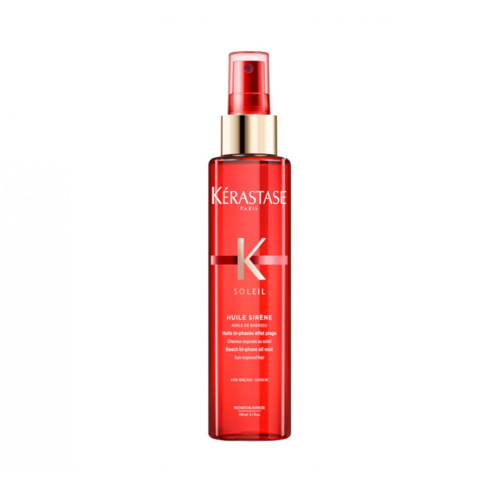 Kérastase Soleil Huile Sirene 150ML