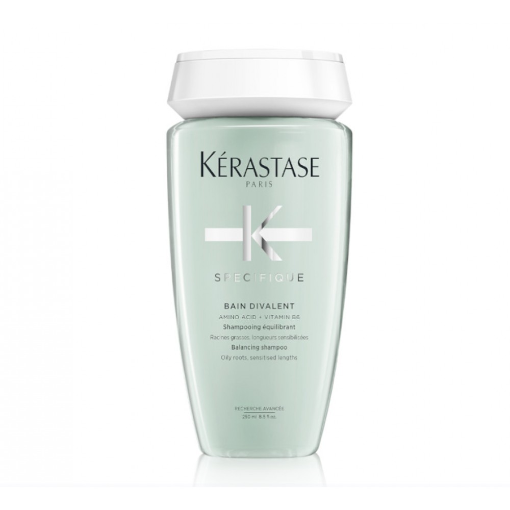 Kérastase Specifique Bain Divalent Antioleosidade 250ML