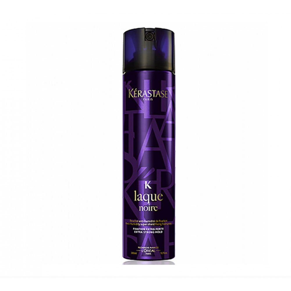 Kérastase Laque Noire 300ML